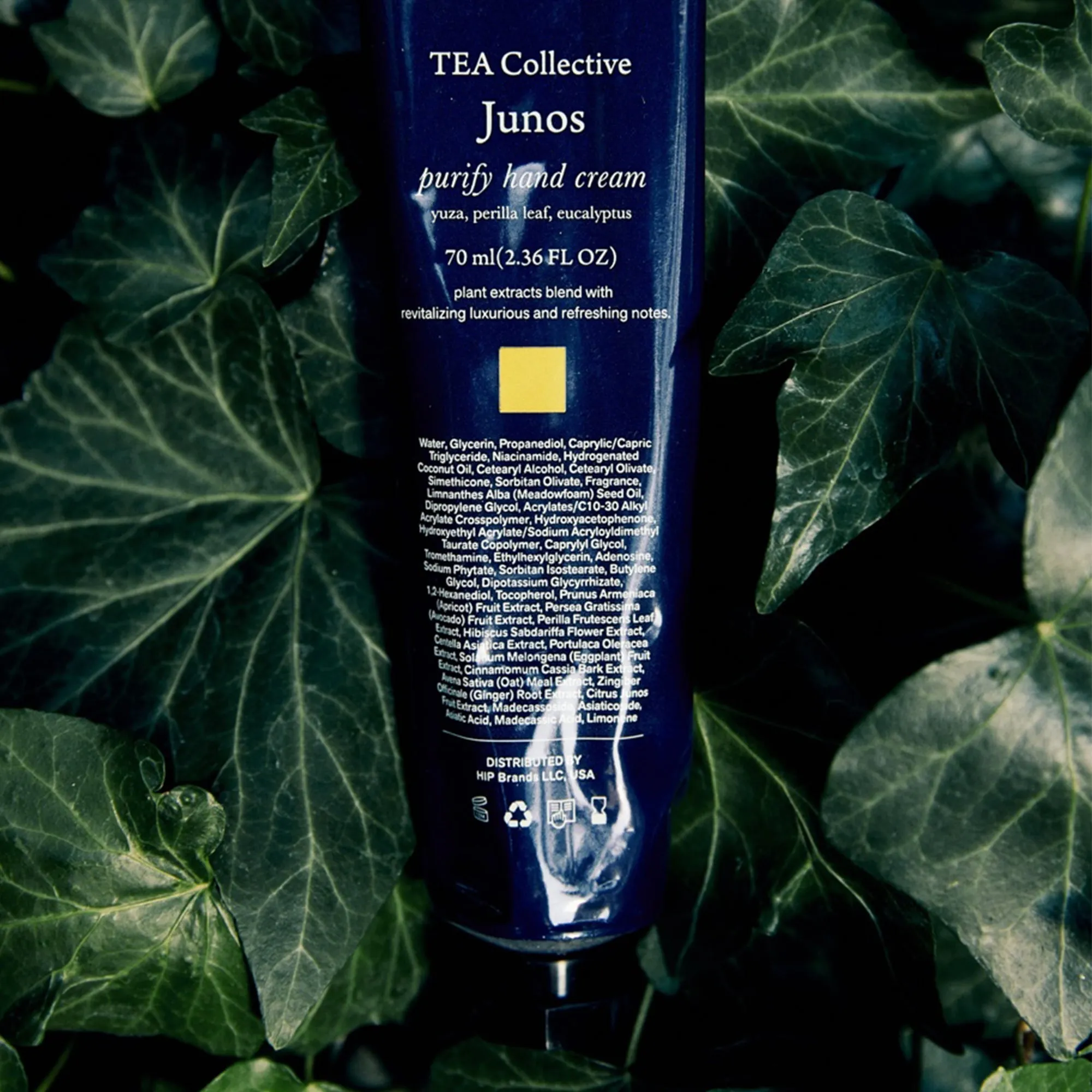 Tea Collective Hand Cream Set (Artemis Hand Cream   Junos Hand Cream)