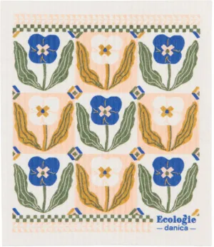 Teppi Swedish Dishcloth