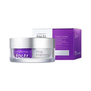 The Beautiful Factr Fill Up & Tightening V Shaper