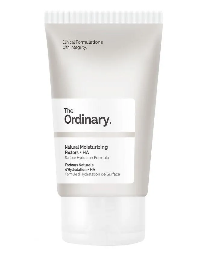 THE ORDINARY Natural Moisturizing Factors   HA 30 ml