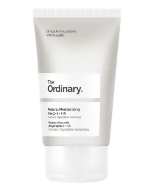 THE ORDINARY Natural Moisturizing Factors   HA 30 ml
