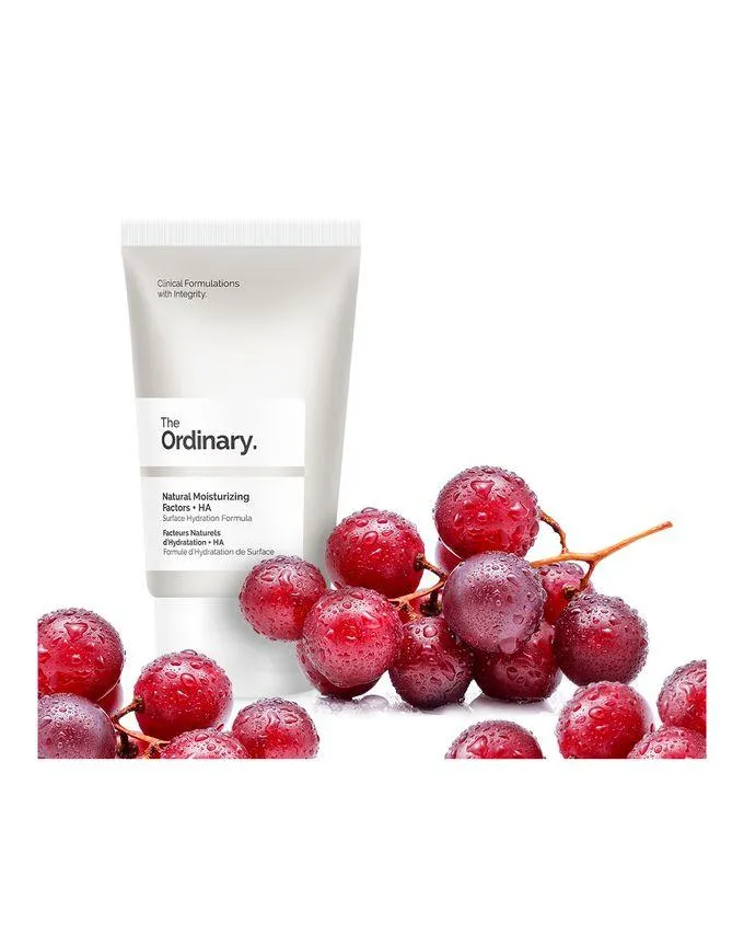 THE ORDINARY Natural Moisturizing Factors   HA 30 ml