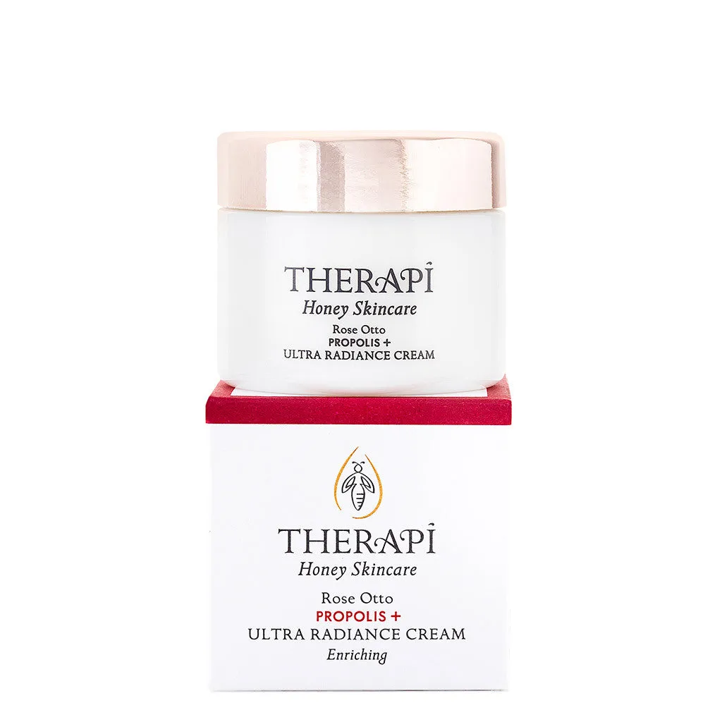 Therapi Propolis  Ultra Radiance Cream