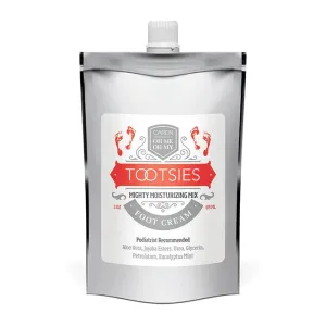 Tootsies Mighty Moisturizing Mix 3oz