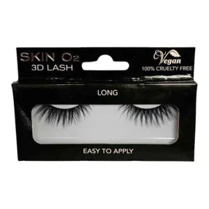 Vegan 3D Lashes - Long