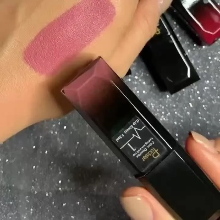 Velvet Luxe 17-Color Matte Liquid Lipstick