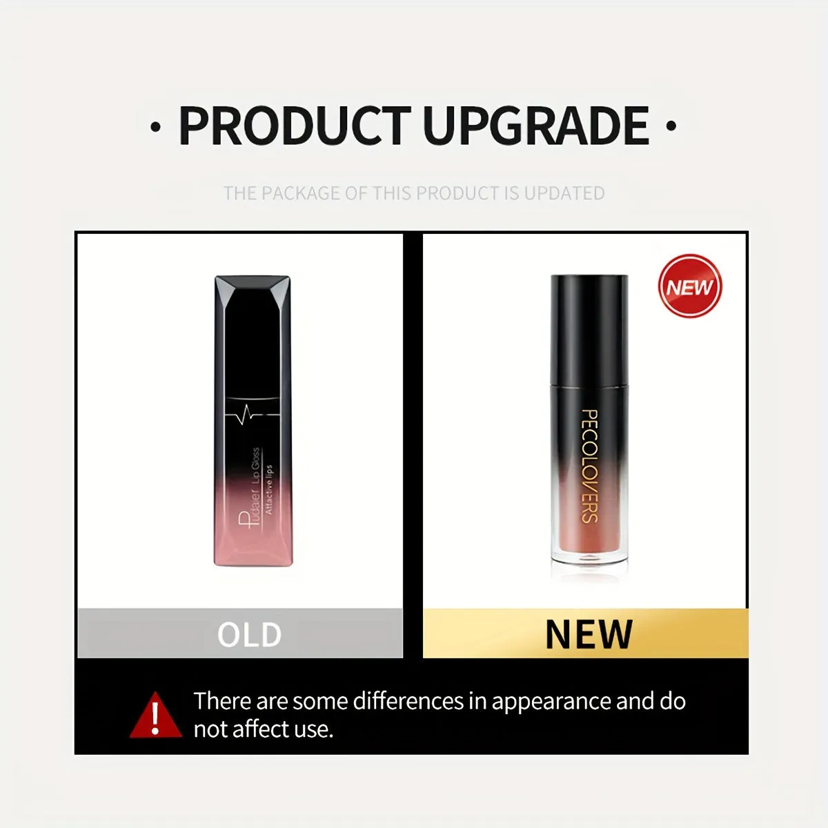 Velvet Luxe 17-Color Matte Liquid Lipstick
