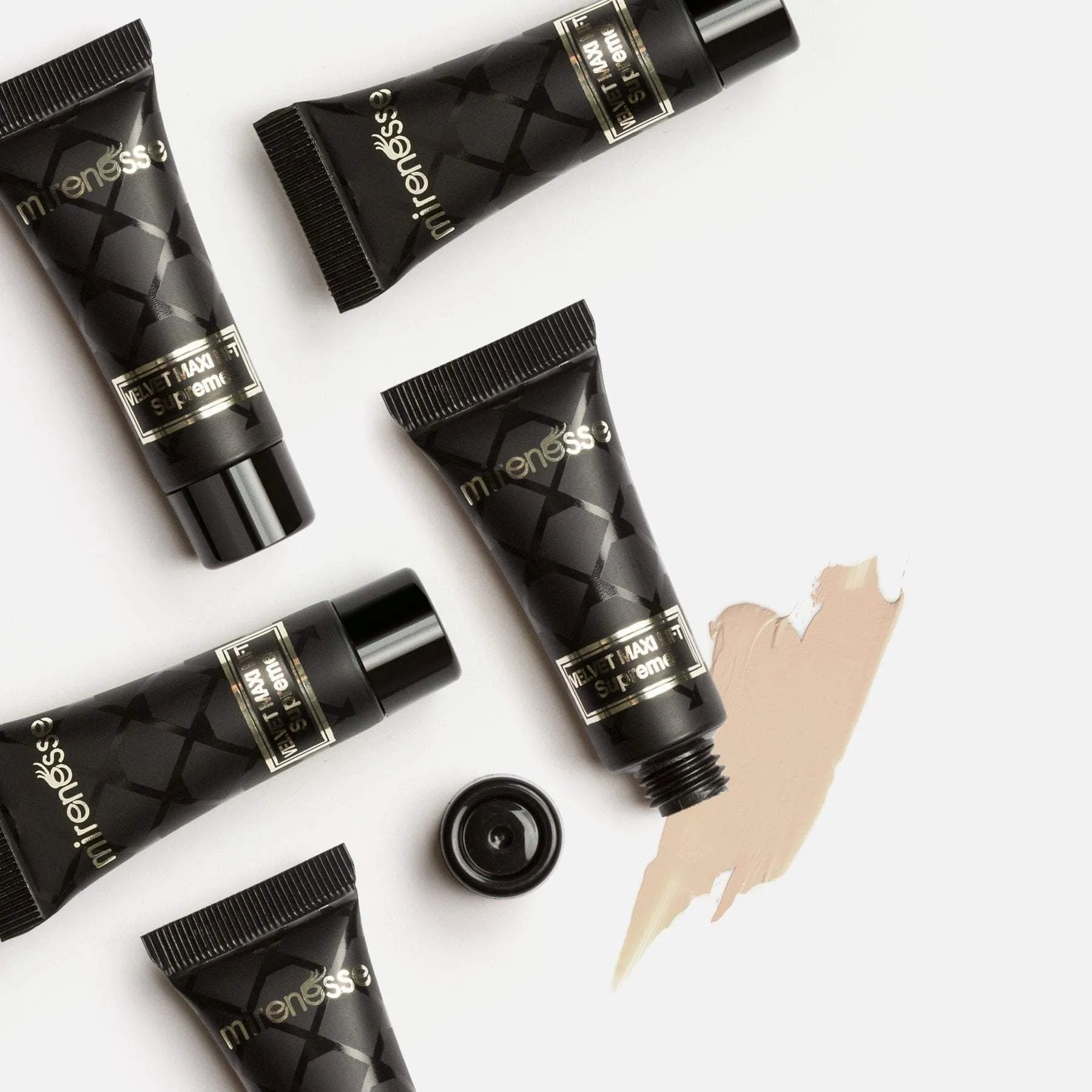 Velvet Maxi Lift Supreme Foundation Mini
