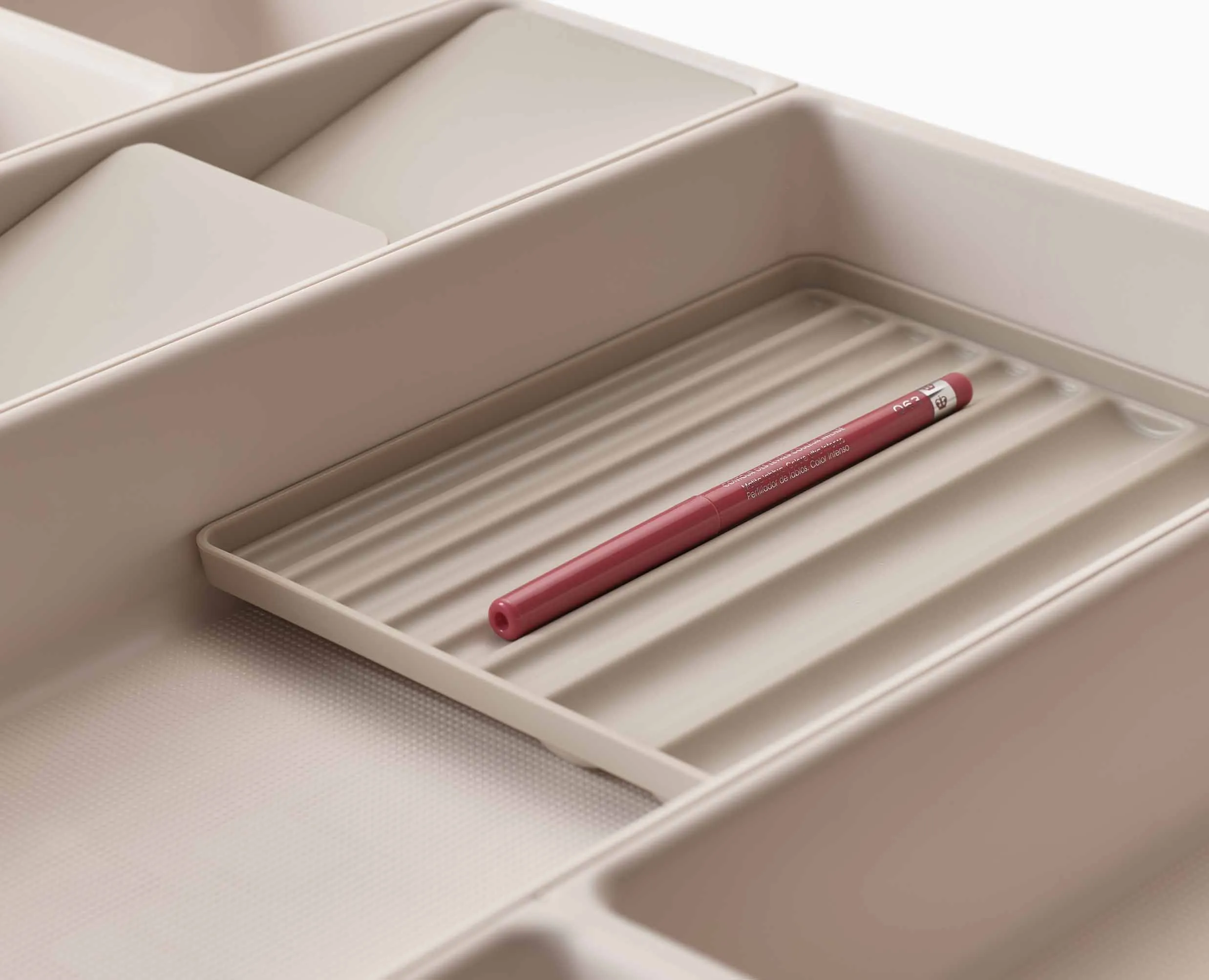 Viva 12-piece Makeup Drawer Organiser Set