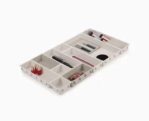 Viva 12-piece Makeup Drawer Organiser Set