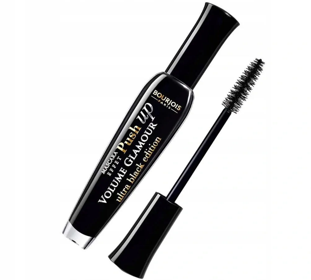 Volume Glamour Effet Push Up Mascara
