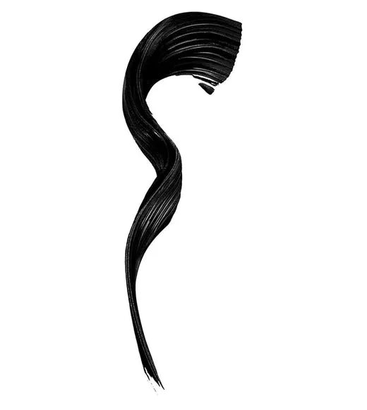 Volume Glamour Effet Push Up Mascara
