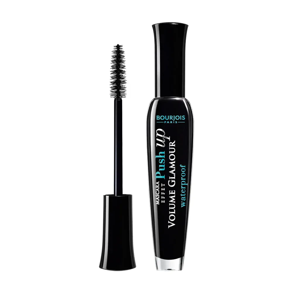 Volume Glamour Pushup Waterproof Mascara