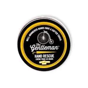 Walton Wood Farm Gentleman Hand Rescue