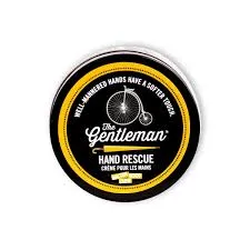 Walton Wood Farm Gentleman Hand Rescue