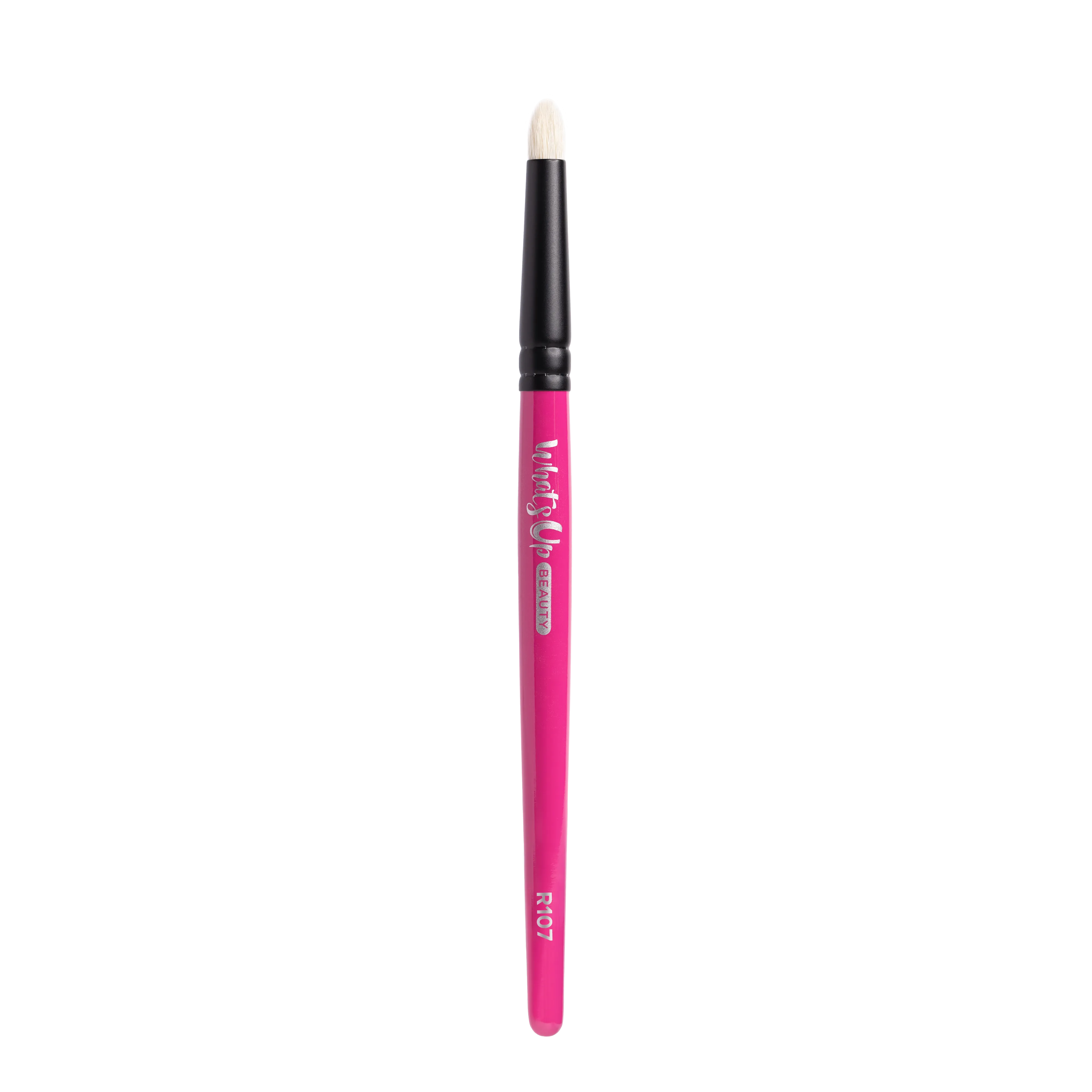 Whats Up Beauty - R107 Large Pencil Eyeshadow Brush