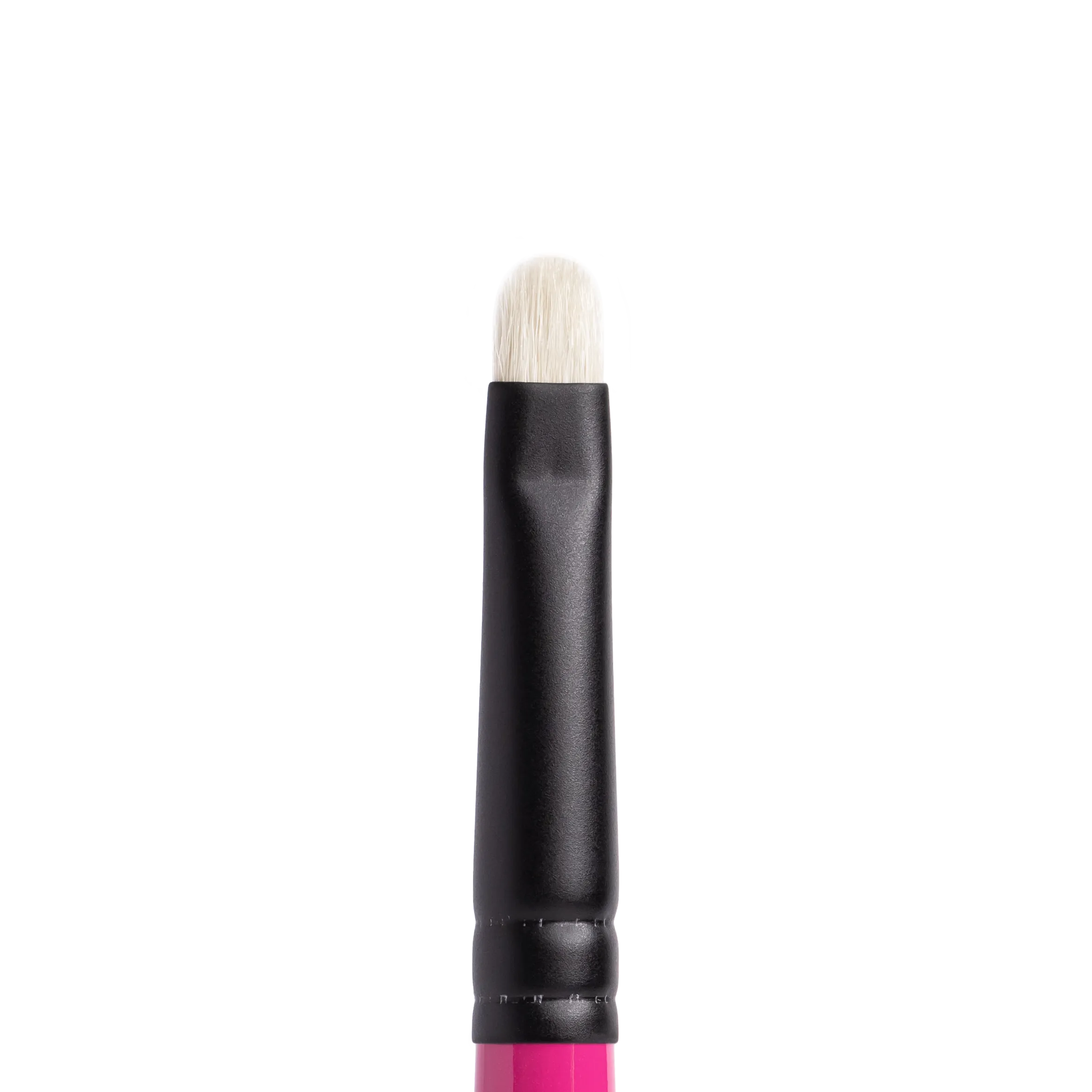 Whats Up Beauty - R111 Small Flat Shader Eyeshadow Brush