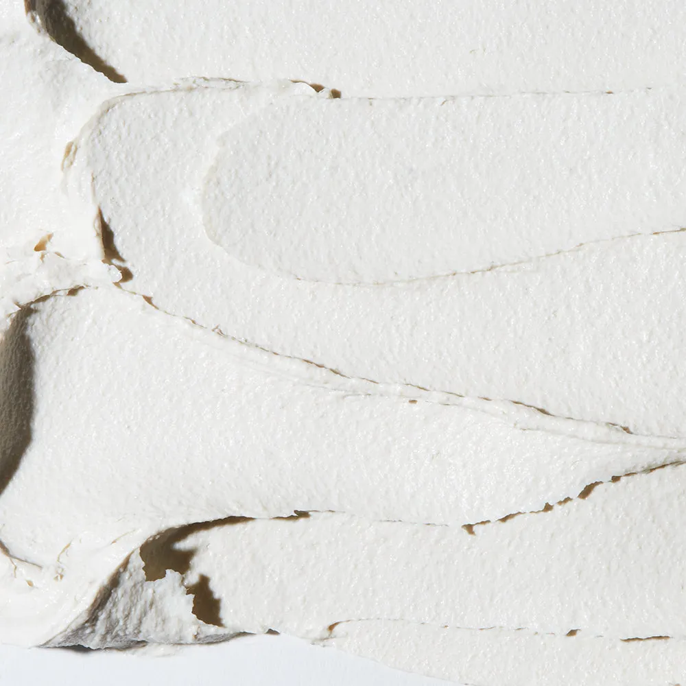 White Clay Deep Pore Cleansing Mask