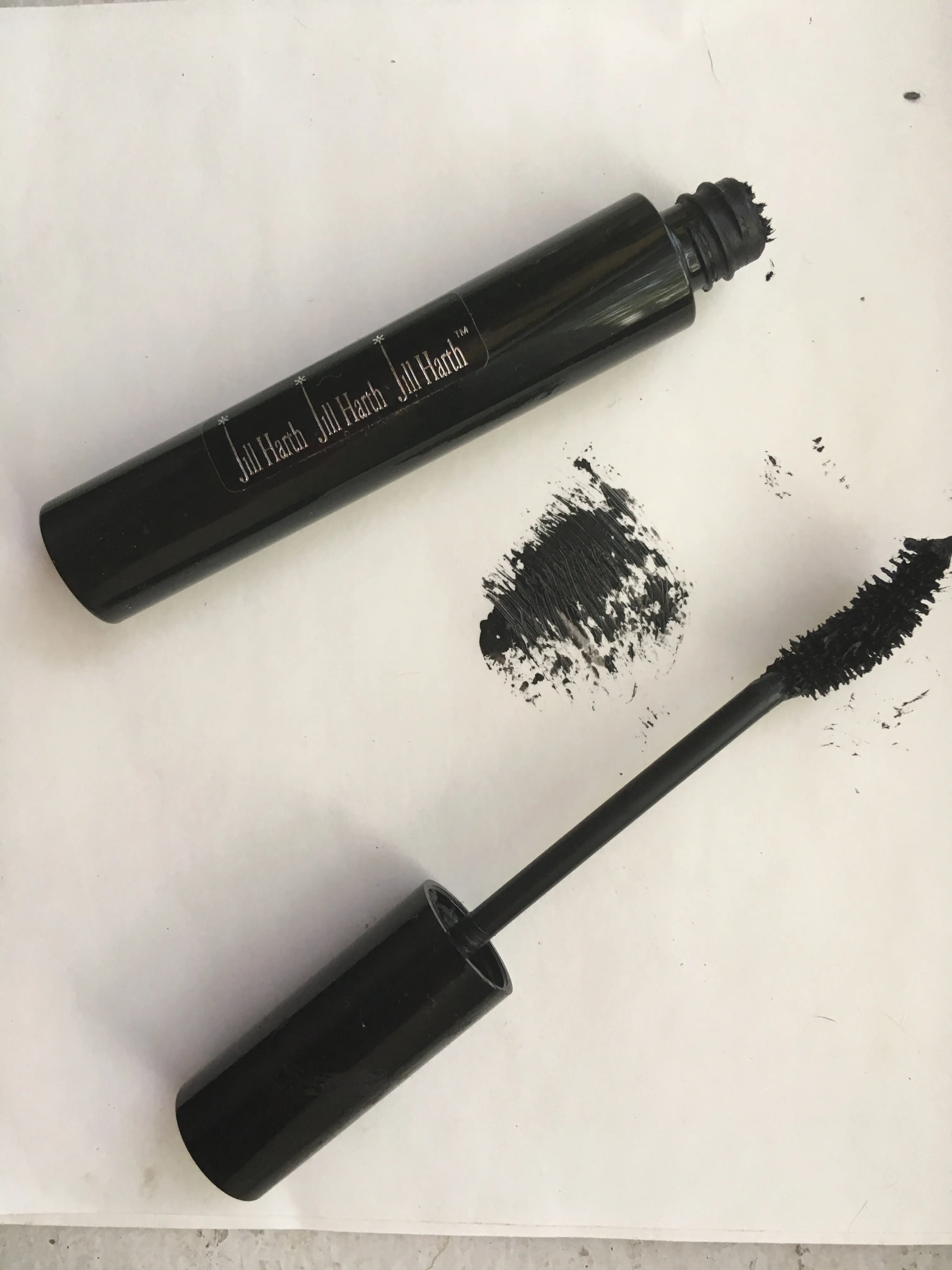 XLXL Mascara