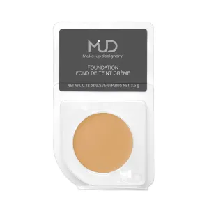 YG2 Cream Foundation Refill