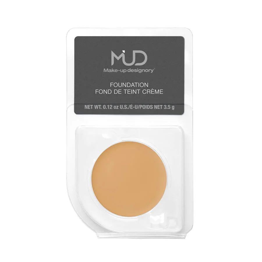 YG2 Cream Foundation Refill