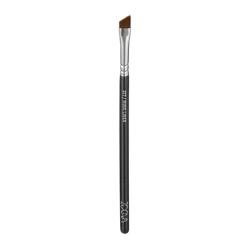 ZOEVA 317 Vegan Wing Liner Brush